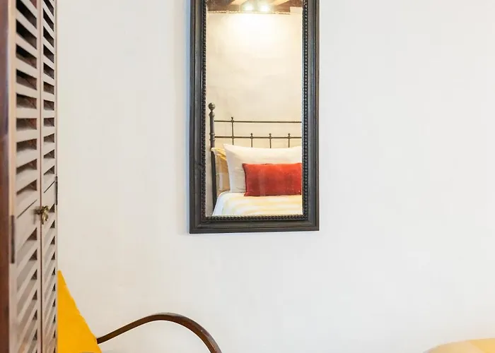 Home2book La Casita Del Muelle *