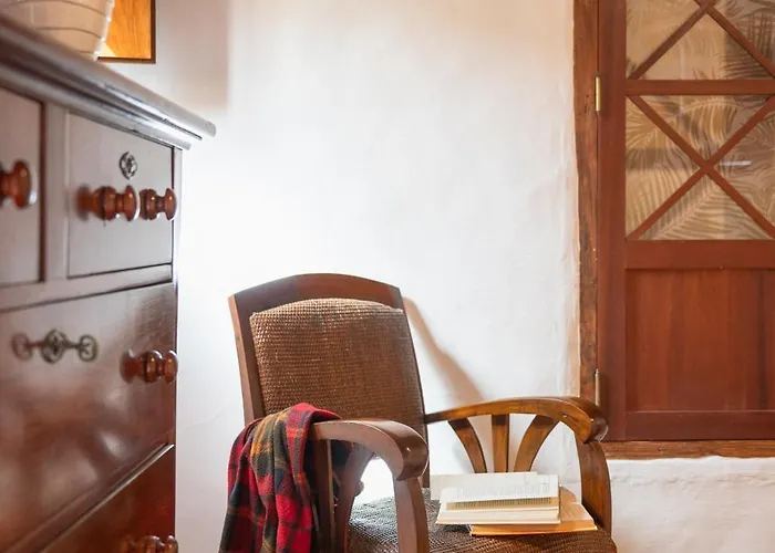 Home2book La Casita Del Muelle * ガラチコ