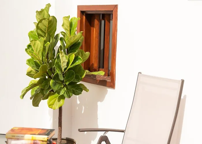 別荘 Home2book La Casita Del Muelle