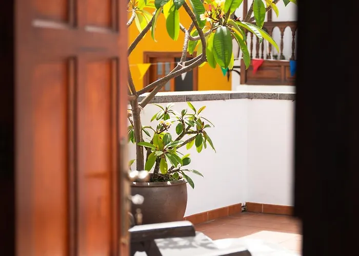 別荘 Home2book La Casita Del Muelle *