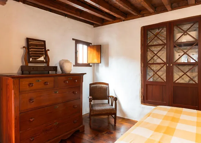 Home2book La Casita Del Muelle *