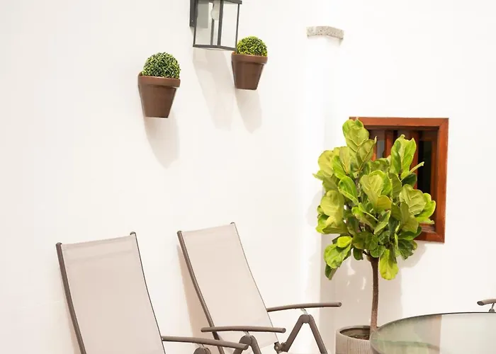 Home2book La Casita Del Muelle