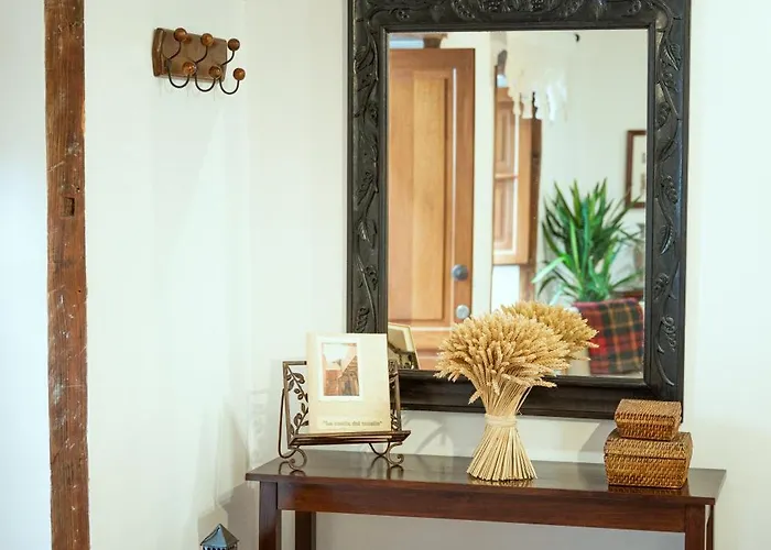 Home2book La Casita Del Muelle 別荘 *