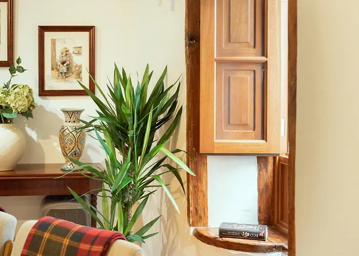 Home2book La Casita Del Muelle 別荘 ガラチコ