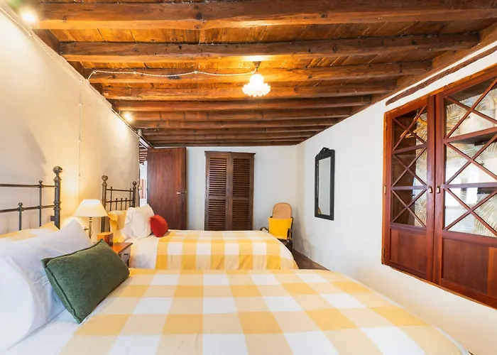 Home2book La Casita Del Muelle *