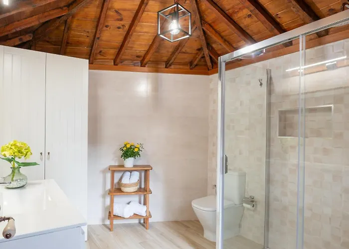 Home2book La Casita Del Muelle ガラチコ