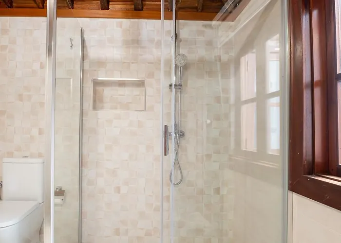 Home2book La Casita Del Muelle