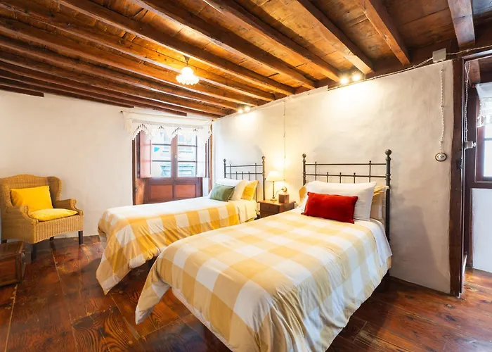 Home2book La Casita Del Muelle Semesterbostad