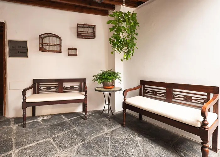 別荘 Home2book La Casita Del Muelle *