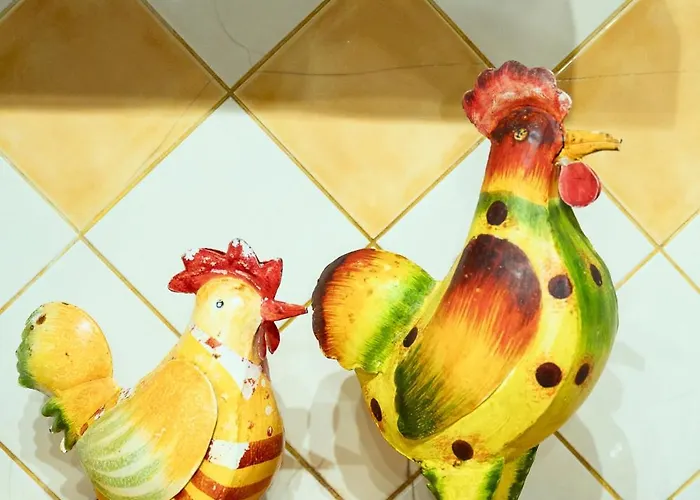 別荘 Home2book La Casita Del Muelle ガラチコ