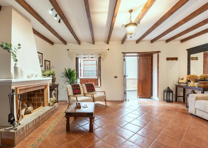 Home2book La Casita Del Muelle ガラチコ