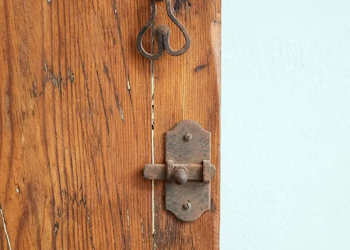 Home2book La Casita Del Muelle