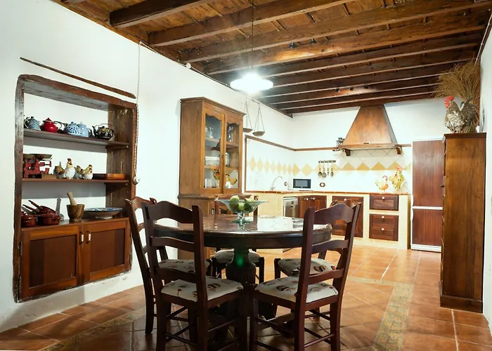 Home2book La Casita Del Muelle 別荘 ガラチコ