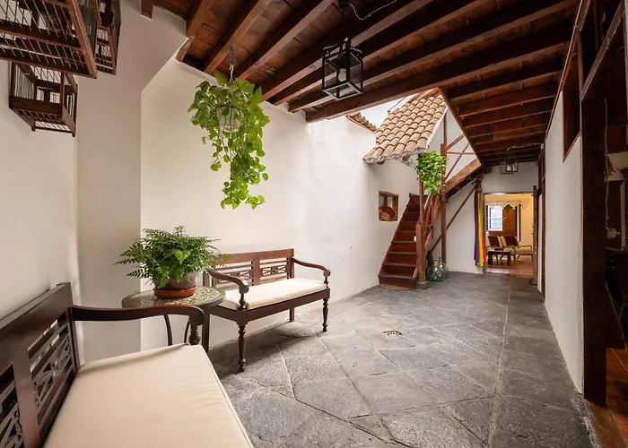 Home2book La Casita Del Muelle