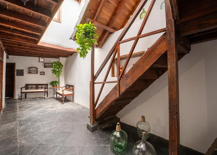 Home2book La Casita Del Muelle Semesterbostad *