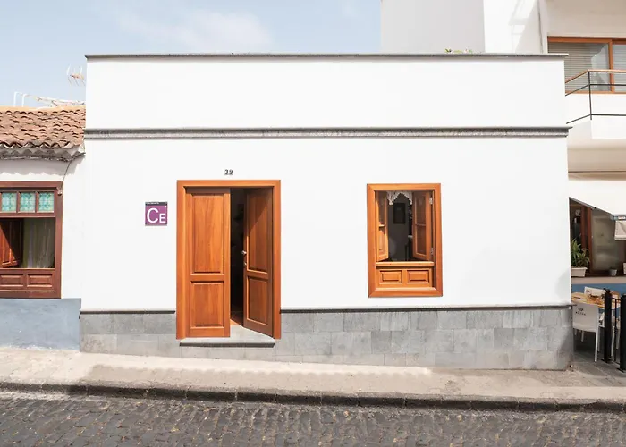 Home2book La Casita Del Muelle