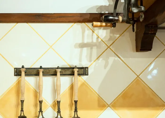 別荘 Home2book La Casita Del Muelle *