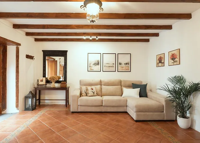 Home2book La Casita Del Muelle Semesterbostad *