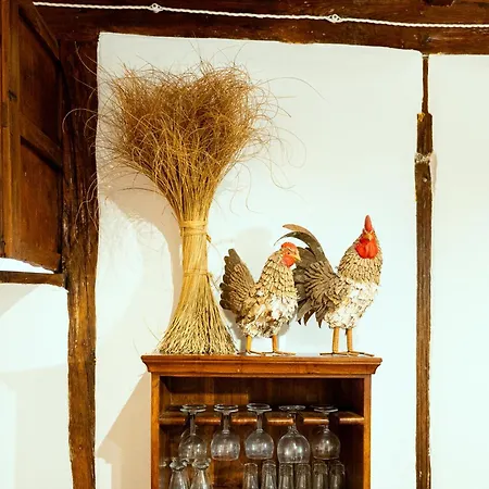 Home2book La Casita Del Muelle Casa vacanze