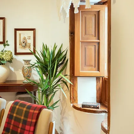 Home2book La Casita Del Muelle Casa vacanze Garachico (Tenerife)