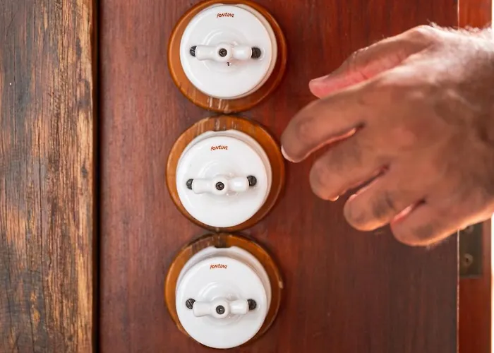 Home2book La Casita Del Muelle Garachico (Tenerife)