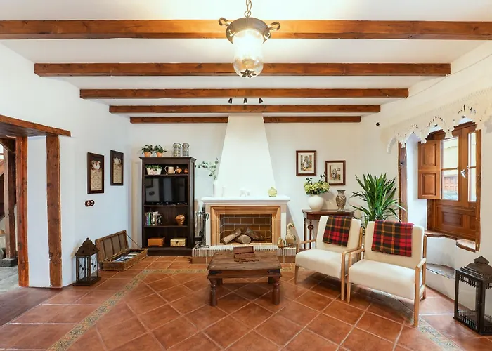 Tatil Evi Home2book La Casita Del Muelle Garachico (Tenerife)