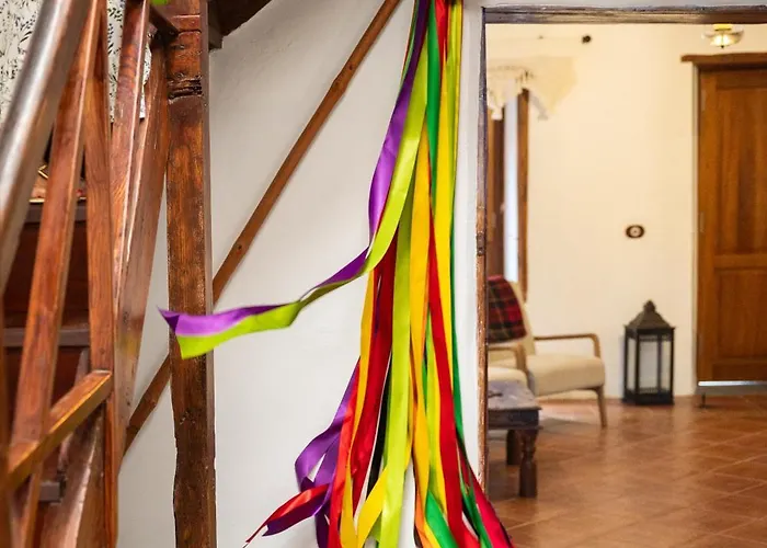 Tatil Evi Home2book La Casita Del Muelle